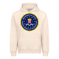 Sandshell fbi Urban Hoodie - artisFamous