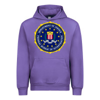 Tulip fbi Urban Hoodie - artisFamous