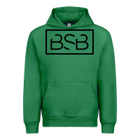 Emerald backstreet boys black Urban Hoodie - artisFamous