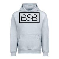 Heather Grey backstreet boys black Urban Hoodie - artisFamous