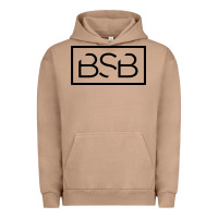 Pigment Burro backstreet boys black Urban Hoodie - artisFamous