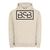 Pigment French Oak backstreet boys black Urban Hoodie - artisFamous