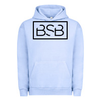 Pigment Grape Ice backstreet boys black Urban Hoodie - artisFamous