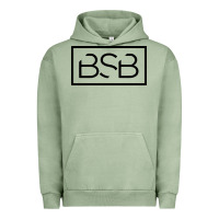 Pigment Oil Green backstreet boys black Urban Hoodie - artisFamous
