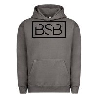 Pigment Tornado backstreet boys black Urban Hoodie - artisFamous