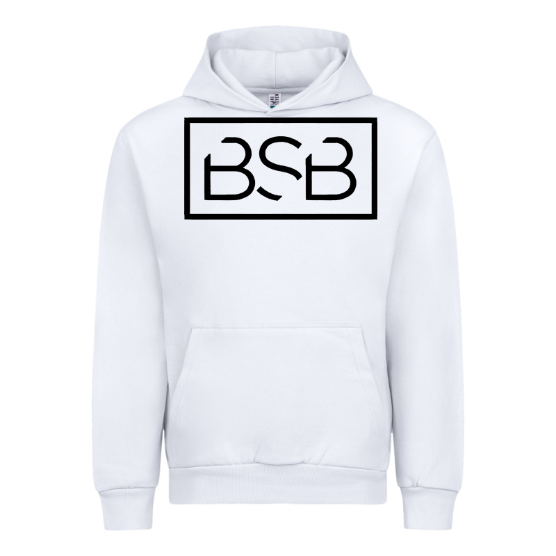 Backstreet Boys Black Urban Hoodie by artisFamous | Teevron