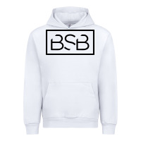 White backstreet boys black Urban Hoodie - artisFamous