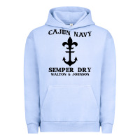 Pigment Grape Ice cajun navy Urban Hoodie - artisFamous