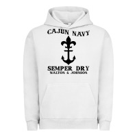 Pigment Lunar Rock cajun navy Urban Hoodie - artisFamous