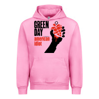 American Idiot Urban Hoodie | Teevron