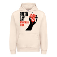Sandshell american idiot Urban Hoodie - artisFamous