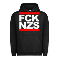 Fck Nzs Urban Hoodie | Teevron
