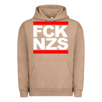 Pigment Burro fck nzs Urban Hoodie - artisFamous