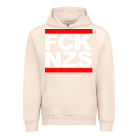 Sandshell fck nzs Urban Hoodie - artisFamous