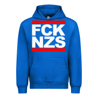 Cobalt fck nzs Urban Hoodie - artisFamous