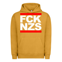Pigment Peanut Butter fck nzs Urban Hoodie - artisFamous