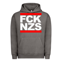 Pigment Tornado fck nzs Urban Hoodie - artisFamous