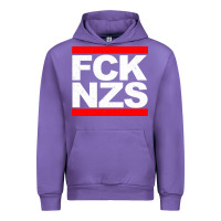 Tulip fck nzs Urban Hoodie - artisFamous