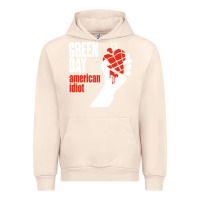 Sandshell american idiot Urban Hoodie - artisFamous