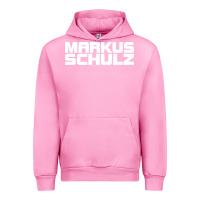 Fuchsia Pink markus schulz Urban Hoodie - artisFamous