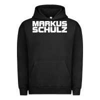 Pigment Black markus schulz Urban Hoodie - artisFamous