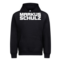 Black markus schulz Urban Hoodie - artisFamous