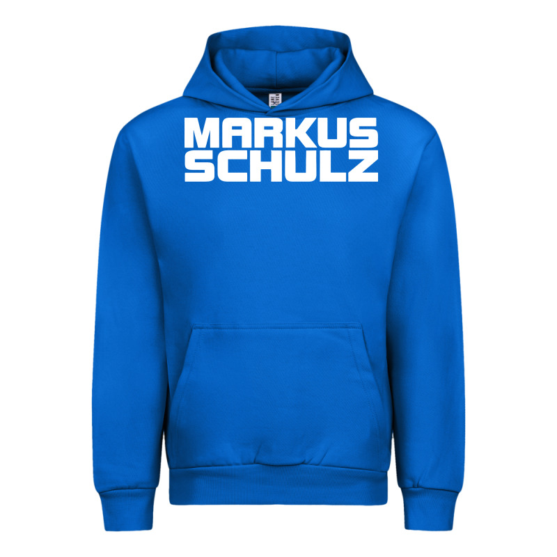 Markus Schulz Urban Hoodie by artisFamous | Teevron