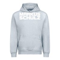 Heather Grey markus schulz Urban Hoodie - artisFamous