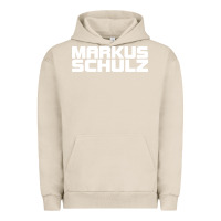 Pigment French Oak markus schulz Urban Hoodie - artisFamous