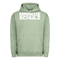 Pigment Oil Green markus schulz Urban Hoodie - artisFamous