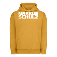Pigment Peanut Butter markus schulz Urban Hoodie - artisFamous