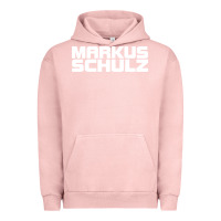 Pigment Salmon markus schulz Urban Hoodie - artisFamous