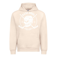 Sandshell bash bros Urban Hoodie - artisFamous