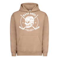 Pigment Burro bash bros Urban Hoodie - artisFamous