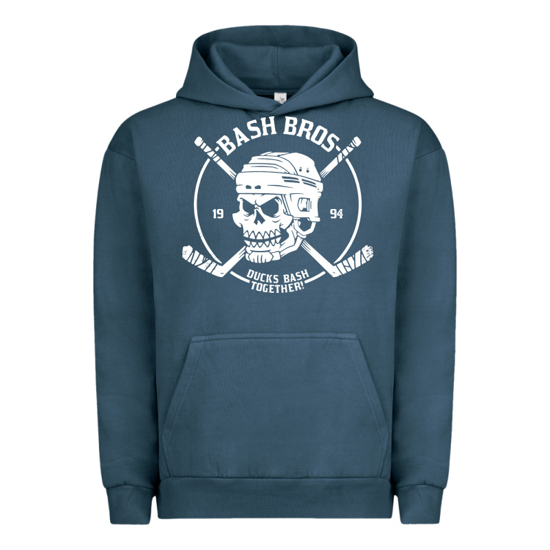 Bash Bros Urban Hoodie by artisFamous | Teevron