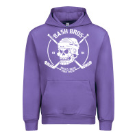 Tulip bash bros Urban Hoodie - artisFamous