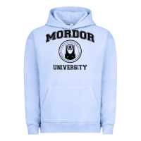 Pigment Grape Ice mordor university Urban Hoodie - artisFamous