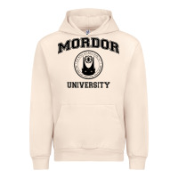 Sandshell mordor university Urban Hoodie - artisFamous