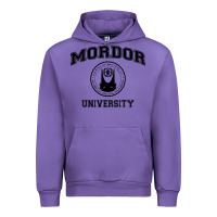 Tulip mordor university Urban Hoodie - artisFamous