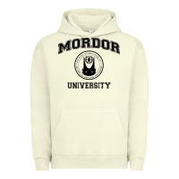 Mordor University Urban Hoodie | Teevron