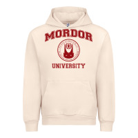 Sandshell mordor university Urban Hoodie - artisFamous