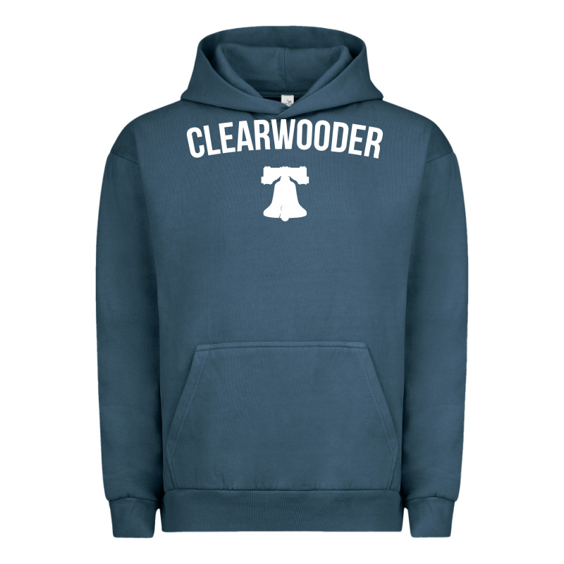 Clearwooder Urban Hoodie by artisFamous | Teevron