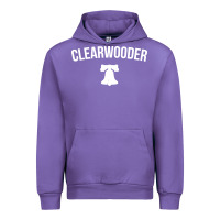 Tulip clearwooder Urban Hoodie - artisFamous