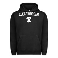 Pigment Black clearwooder Urban Hoodie - artisFamous