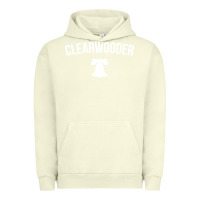 Pigment Pistachio clearwooder Urban Hoodie - artisFamous