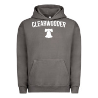 Pigment Tornado clearwooder Urban Hoodie - artisFamous