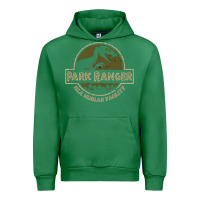 Emerald parks & rex Urban Hoodie - artisFamous