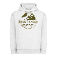 Pigment Lunar Rock parks & rex Urban Hoodie - artisFamous