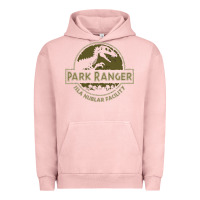 Pigment Salmon parks & rex Urban Hoodie - artisFamous