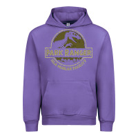 Tulip parks & rex Urban Hoodie - artisFamous